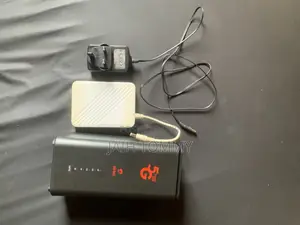 Airtel 5G Smart Box