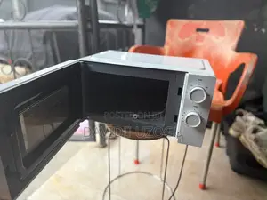 Hisense Microwave