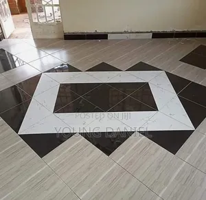Professional Tiler in Lagos | Floor, Wall & Bathroom Tiles | Neat