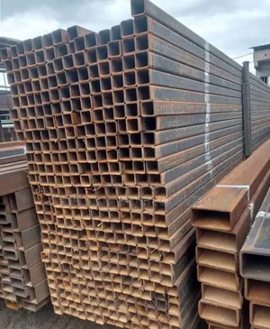 1'' Square Pipe 1.5mm
