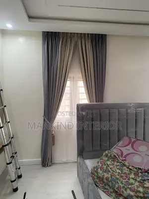 Turkish Curtains