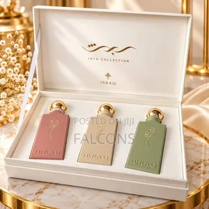 Luxury Perfume