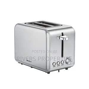 Toaster 2 Slices (2L17W2)