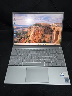 Laptop Dell Inspiron 13 5310 16GB Intel Core i5 SSD 256GB