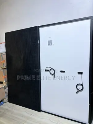 Qcell 550w Brand New Solar Panel