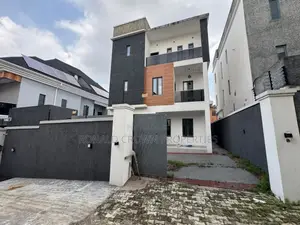 5bdrm Duplex in GRA Phase 2 Shangisha for sale
