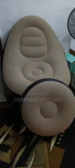 Inflatable Sofa