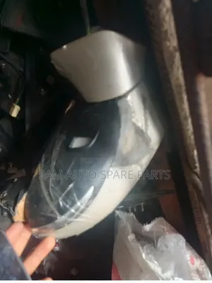 Lexus Es 350 2015 Model Side Mirror Side Sensor Left Side With Camera