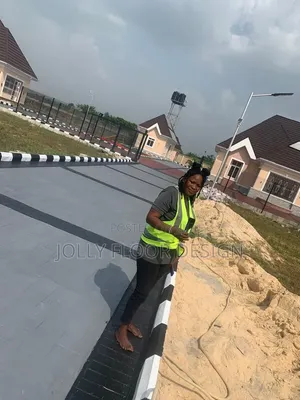 Greenheart Floor Design Company