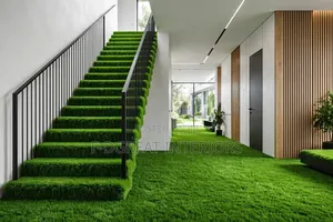 Artificial Wonderful, Durable Grass Carpet