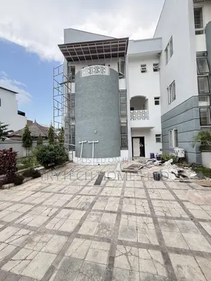 4bdrm Duplex in Katampe Extension for rent
