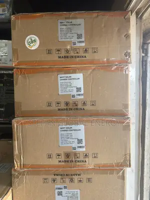 150Ah Felicity Charge Controller