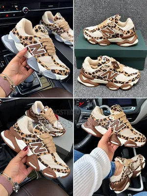 New Balance Top Notch Quality Luxury Sneakers