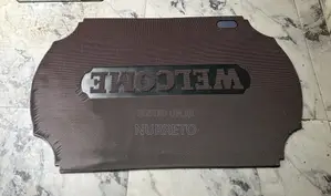 High Quality Mat