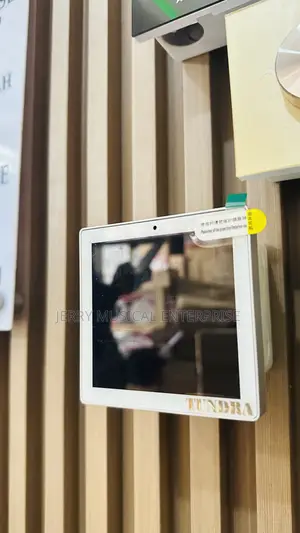 4inches Smart Wall Amplifier With Alexa and Tuya