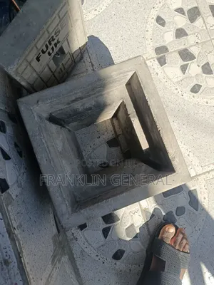 Earthing and Thunder Arrestor