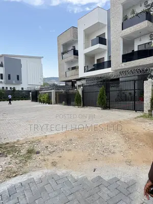 4bdrm Duplex in Katampe Extension for rent