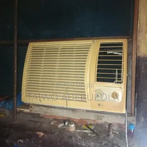 Window Air Conditioner
