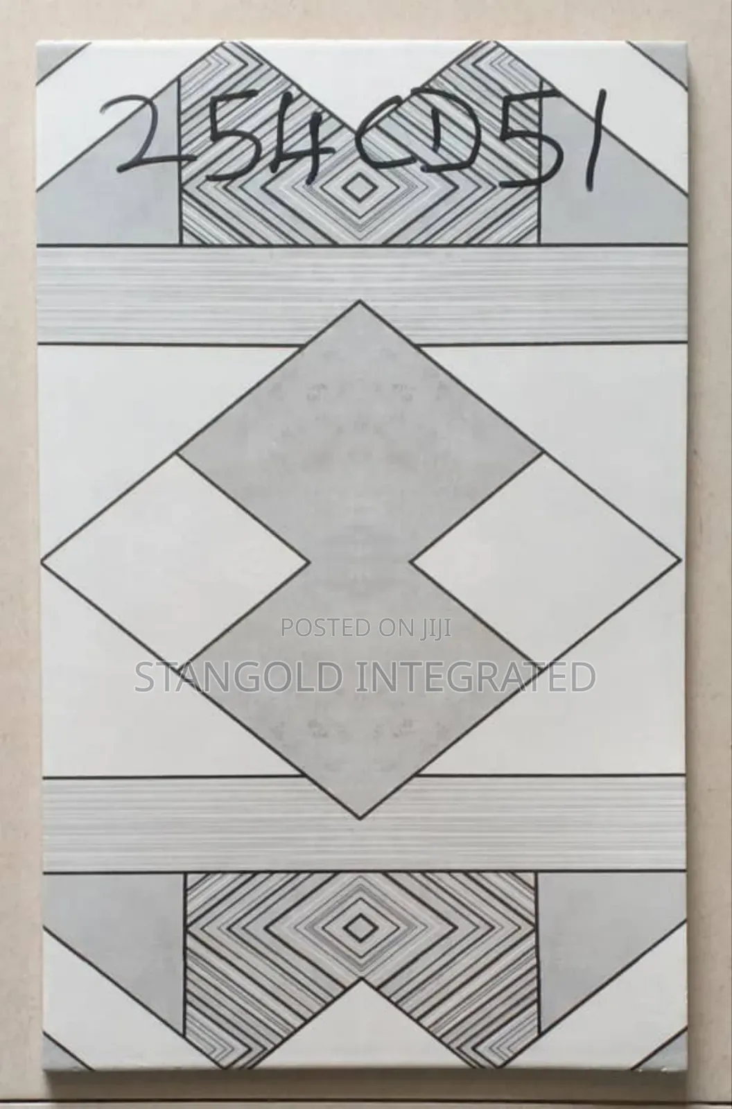 Angle Design