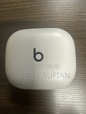 Powerbeats Pro for Test