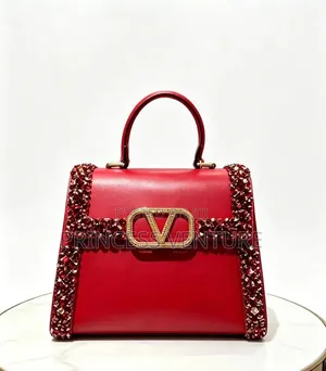 Top Notch Quality LUXURY VALENTINO