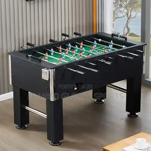 5ft Soccer Table (Foosball)