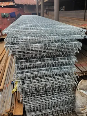 3ftx2ft Full Sheet Grating