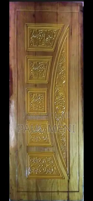 High End Doors