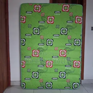 Mouka Super Flora-Latest Cooling Technology/Extreme Comfort.4 X 6 X 8"