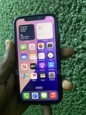 Apple iPhone XS 256 GB Black