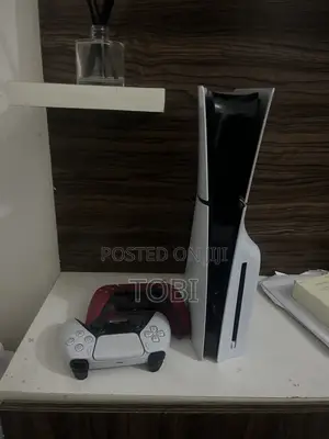 Used PS5 for Sale