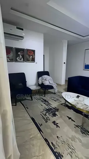 Furnished 2bdrm Apartment in Jahi for rent