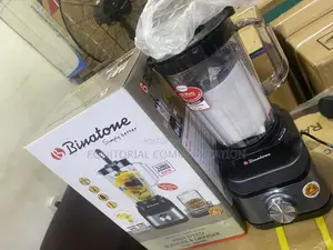 Binatone BLG-695 650w 2.0l Compact Kitchen Grinder Blender