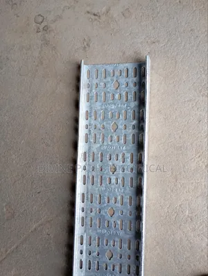 Cable Tray