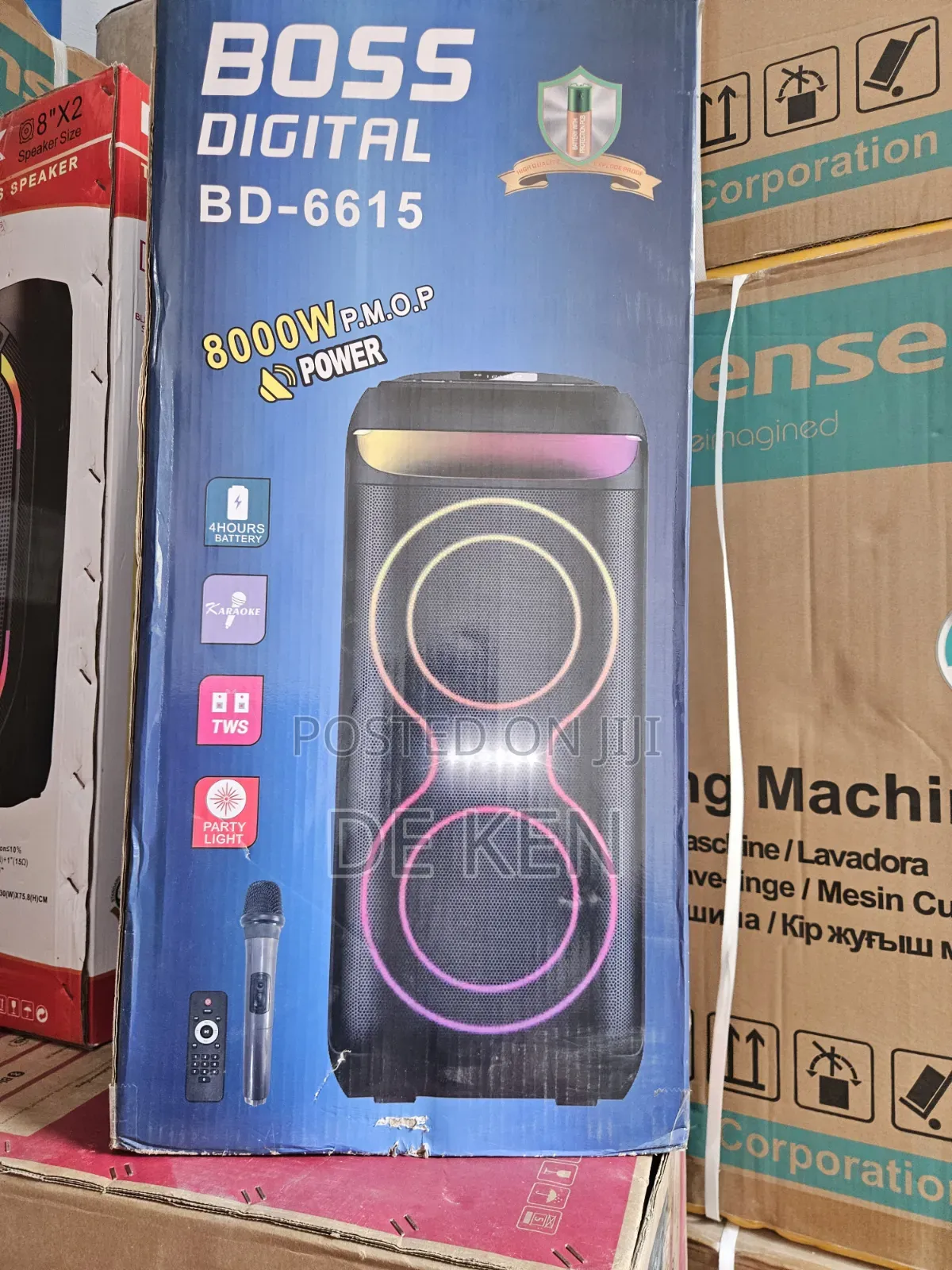 Boss Digital