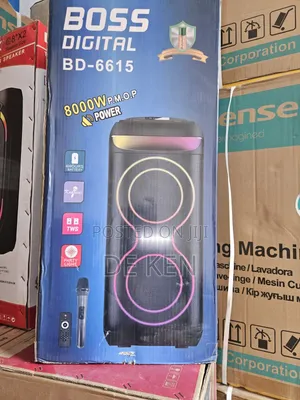 Boss Digital
