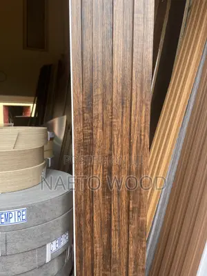 Wall Panel for Interior Design