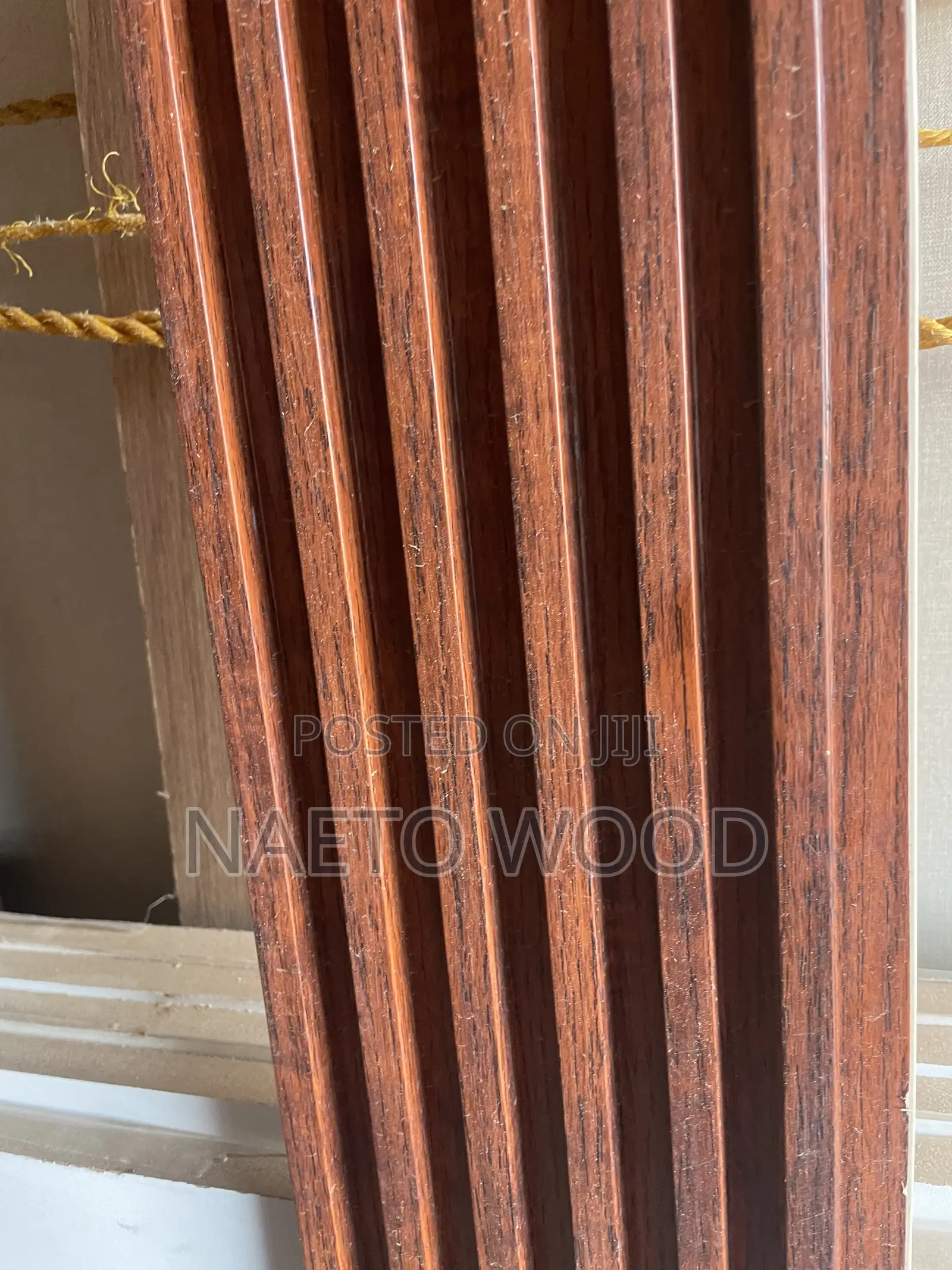 Wall Panel for Interior Design