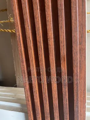 Wall Panel for Interior Design