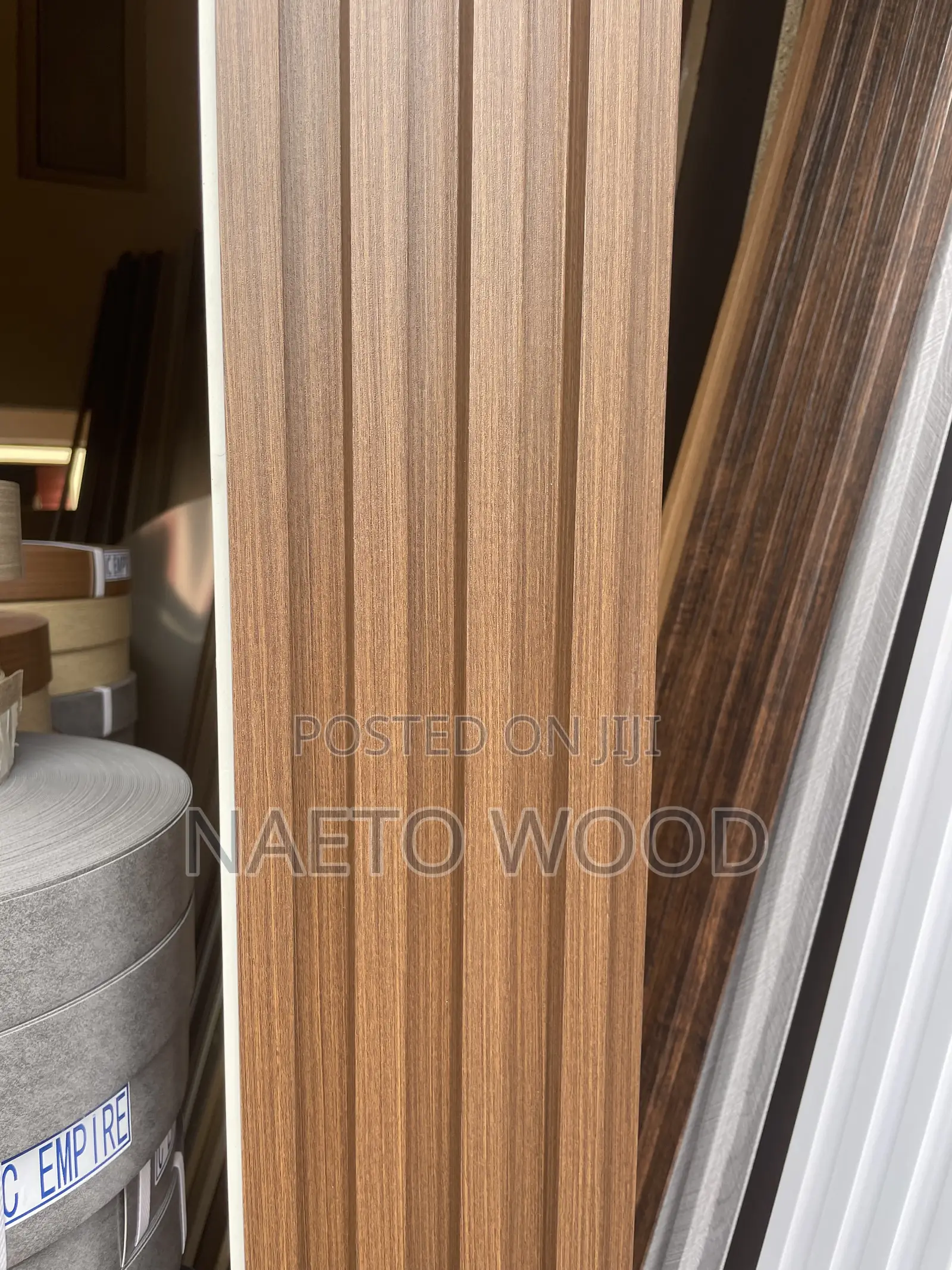 Wall Panel for Interior Design