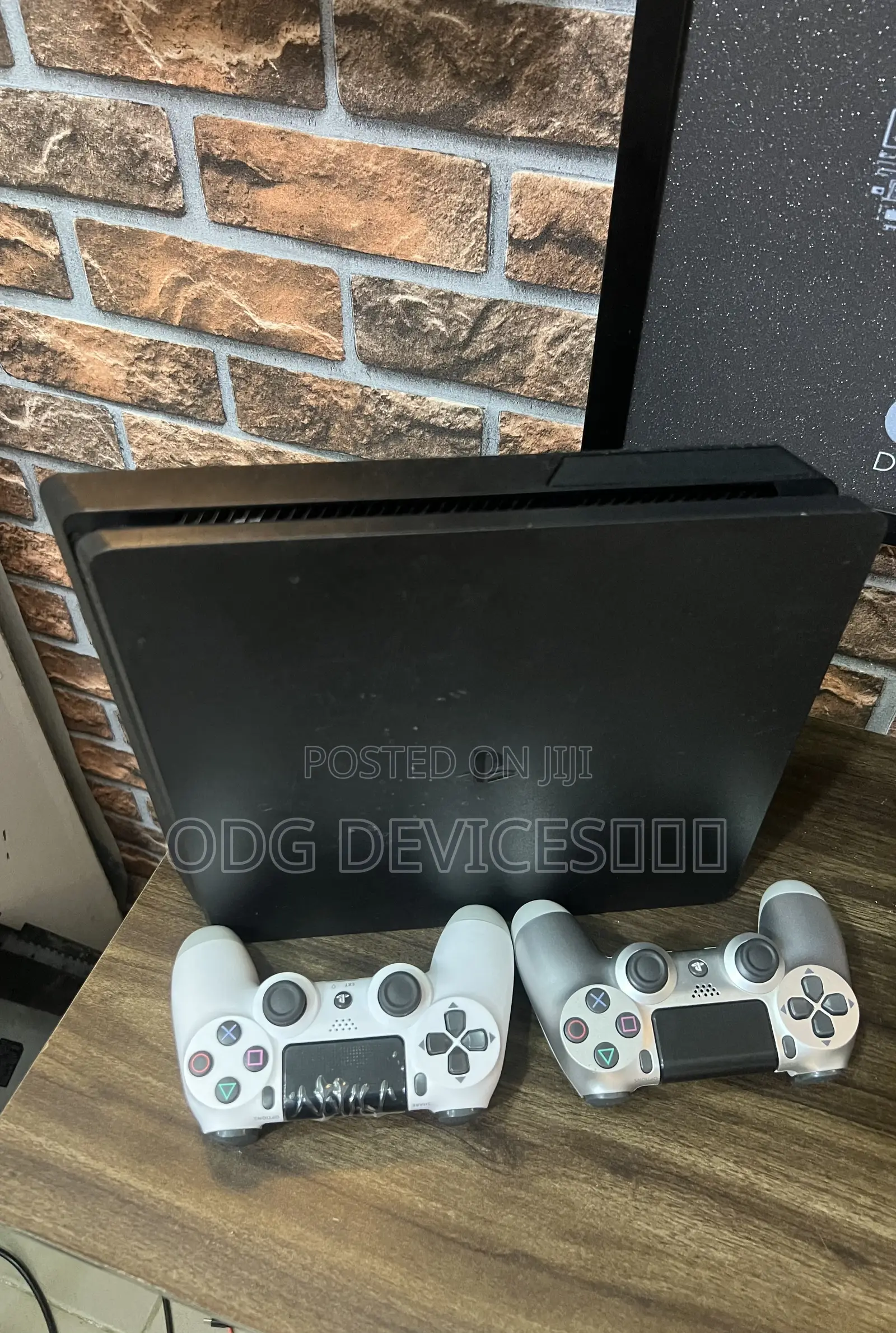 PlayStation 4