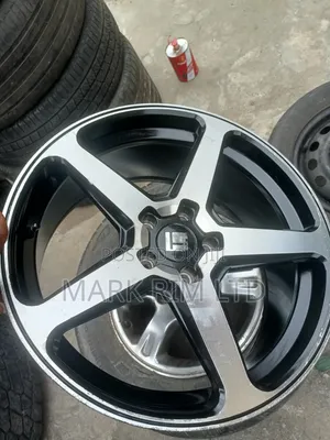 20inch Rim Chevrolet Camaro 2018