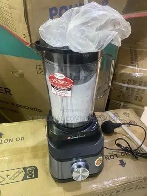 Binatone 2.0l 650w Multi-Functional Blender Grinder
