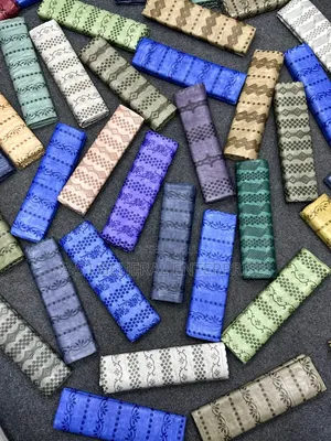 Wagambari Shadda Original - 5 Yards 26K - 30+ Colors Available