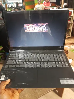 Laptop Lenovo Ideapad S145-15 4GB AMD A6 SSD 128GB