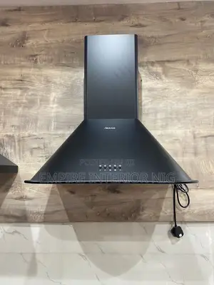 Stylish Image 60cm Range Hood