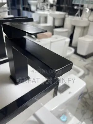 Basin Mixer Tap