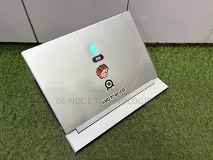 Laptop Alienware X14 32GB Intel Core i7 SSD 1T