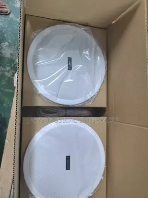 Jsound 2n1 Bluetooth Ceiling Speakers 50w