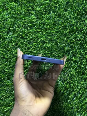 Samsung Galaxy A35 128 GB Blue